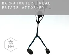 Barratogher real estate attorney