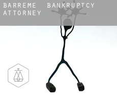 Barrême  bankruptcy attorney