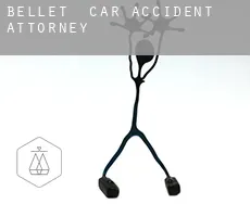 Bellet  car accident attorney