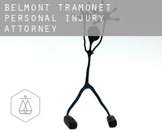 Belmont-Tramonet  personal injury attorney