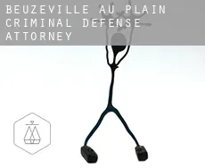 Beuzeville-au-Plain  criminal defense attorney