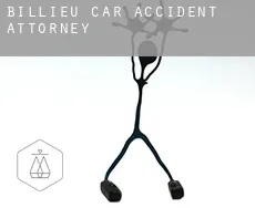 Billieu  car accident attorney
