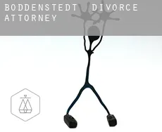 Böddenstedt  divorce attorney