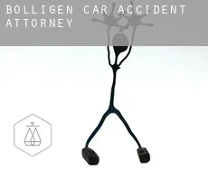Bolligen  car accident attorney