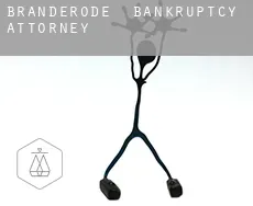 Branderode  bankruptcy attorney