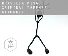 Brasília de Minas  criminal defense attorney