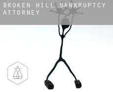 Broken Hill  bankruptcy attorney