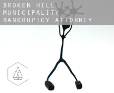 Broken Hill Municipality  bankruptcy attorney