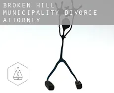 Broken Hill Municipality  divorce attorney