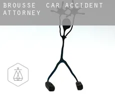 Brousse car accident attorney