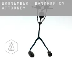 Brunembert  bankruptcy attorney