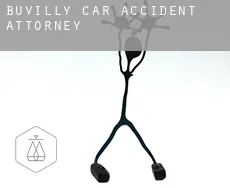 Buvilly  car accident attorney
