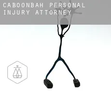 Caboonbah  personal injury attorney