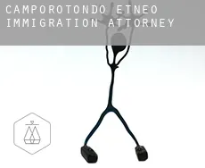 Camporotondo Etneo  immigration attorney