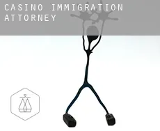 Casino  immigration attorney