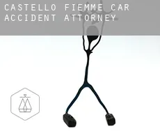 Castello-Molina di Fiemme  car accident attorney