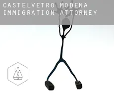 Castelvetro di Modena immigration attorney