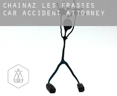 Chainaz-les-Frasses  car accident attorney
