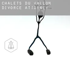 Chalets du Vallon  divorce attorney