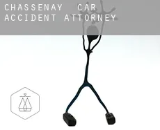 Chassenay  car accident attorney