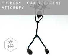 Chémery  car accident attorney