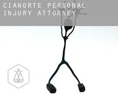 Cianorte  personal injury attorney