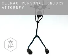 Clérac  personal injury attorney