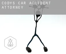 Codys  car accident attorney