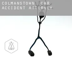 Colmanstown  car accident attorney