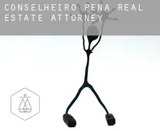 Conselheiro Pena  real estate attorney