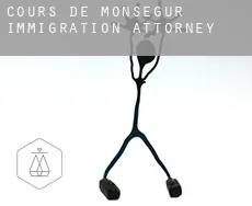 Cours-de-Monségur  immigration attorney
