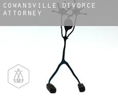 Cowansville  divorce attorney