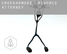 Creeharmore  divorce attorney