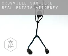 Crosville-sur-Scie  real estate attorney