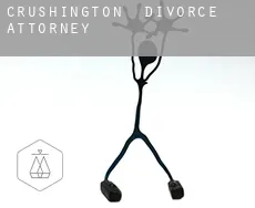 Crushington divorce attorney