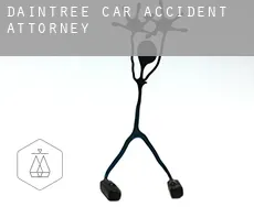 Daintree  car accident attorney