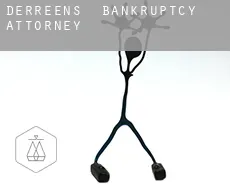 Derreens  bankruptcy attorney