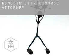 Dunedin City  divorce attorney