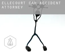 Ellecourt  car accident attorney