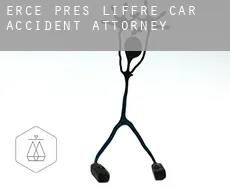 Ercé-près-Liffré  car accident attorney
