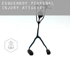 Esquennoy  personal injury attorney