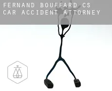 Fernand-Bouffard (census area)  car accident attorney