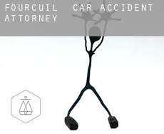 Fourcuil  car accident attorney