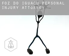Foz do Iguaçu  personal injury attorney