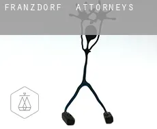 Franzdorf  attorneys