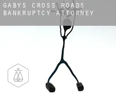 Gabys Cross Roads  bankruptcy attorney