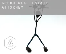 Geldo  real estate attorney