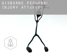 Gisborne  personal injury attorney