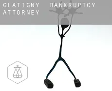 Glatigny  bankruptcy attorney