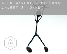 Glen Waverley  personal injury attorney